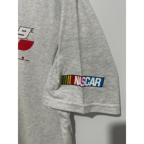 Vintage 2002 Bill Elliott NASCAR T-Shirt - Large - Picture 2 of 9